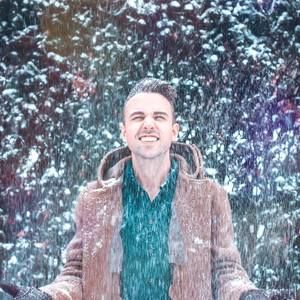 Meet your Posher, Max